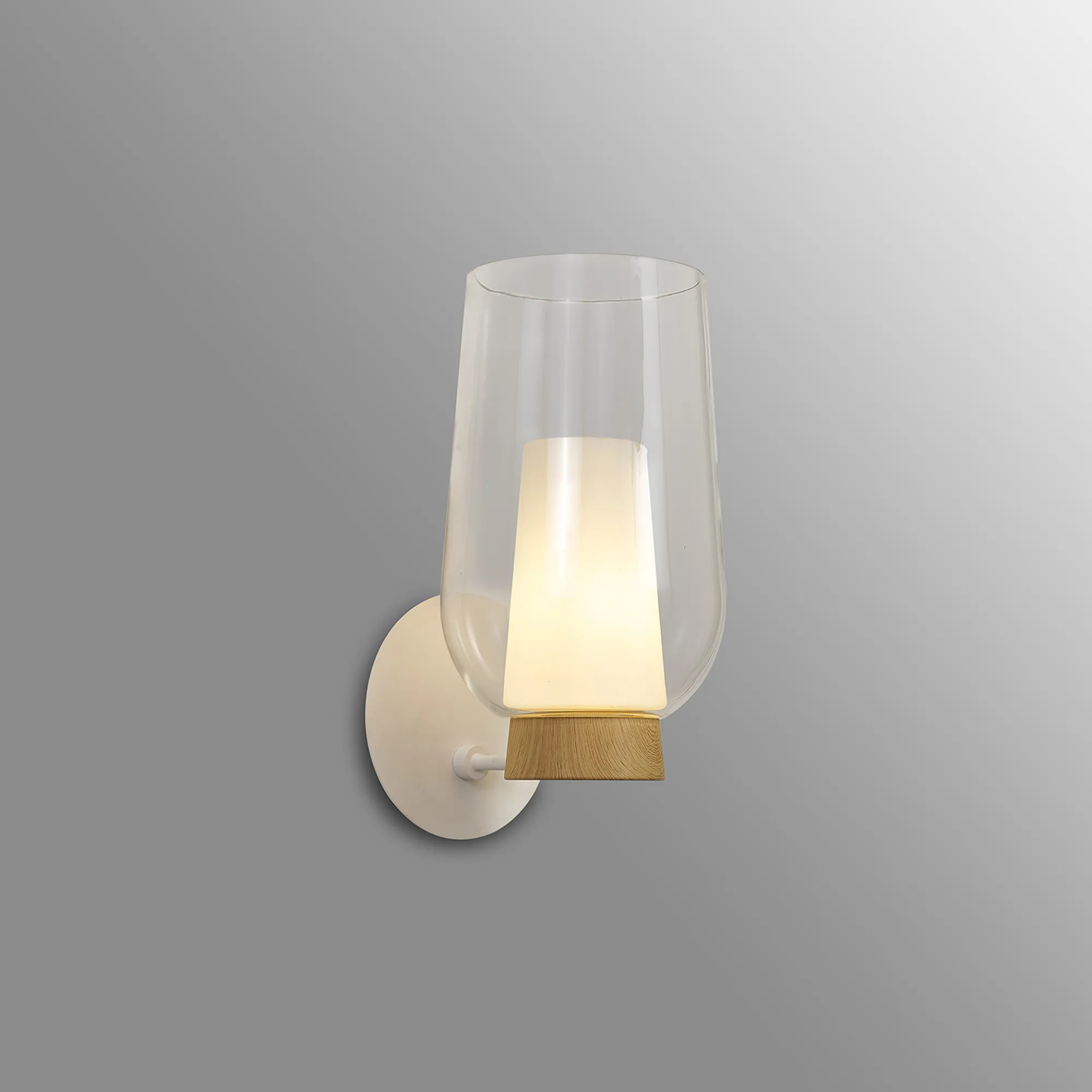 Nora White Wall Lights Mantra Armed Wall Lights Nora White Wall Lights Mantra Armed Wall Lights